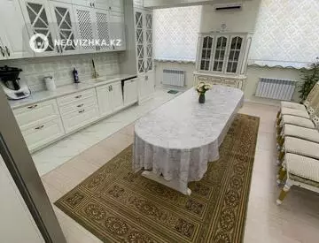 265.8 м², 6-комнатная квартира, этаж 9 из 9, 266 м², изображение - 7