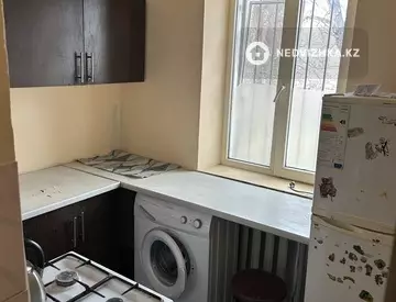 2-комнатная квартира, этаж 2 из 2, 41 м²