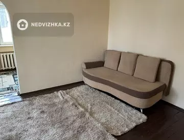 2-комнатная квартира, этаж 2 из 2, 41 м²