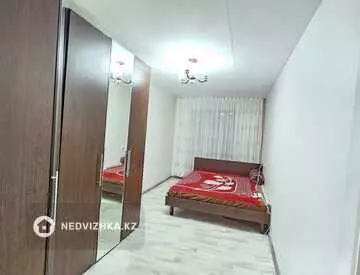 60.1 м², 3-комнатная квартира, этаж 3 из 5, 60 м², изображение - 0