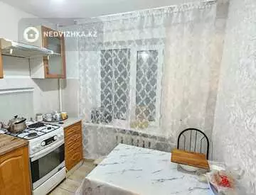 60.1 м², 3-комнатная квартира, этаж 3 из 5, 60 м², изображение - 3