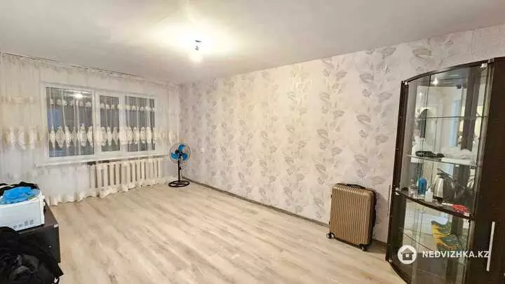 60.1 м², 3-комнатная квартира, этаж 3 из 5, 60 м², изображение - 1