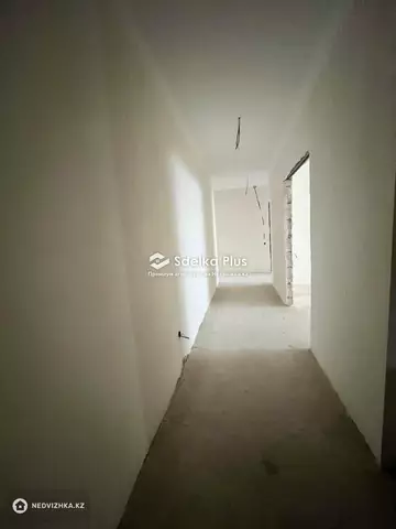 115 м², 3-комнатная квартира, этаж 8 из 13, 115 м², изображение - 2