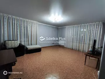 2-комнатная квартира, этаж 2 из 5, 53 м²