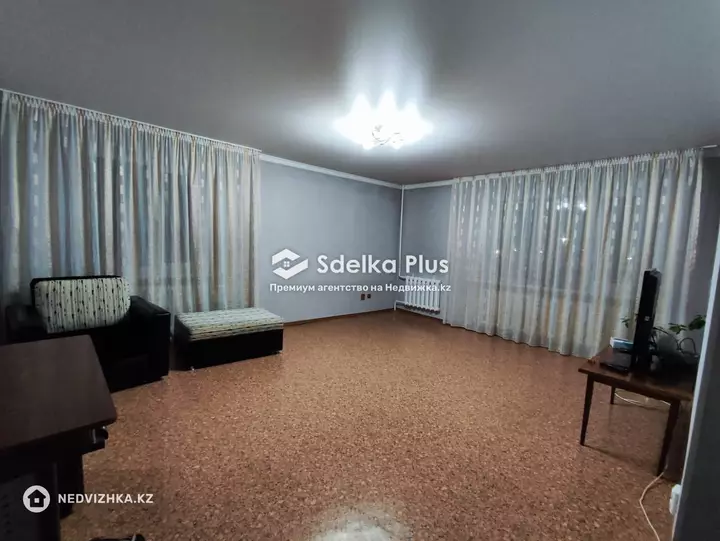 53 м², 2-комнатная квартира, этаж 2 из 5, 53 м², изображение - 1