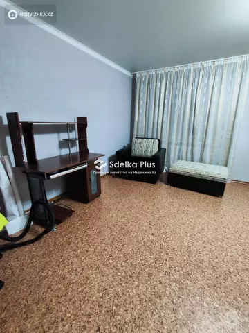 2-комнатная квартира, этаж 2 из 5, 53 м²