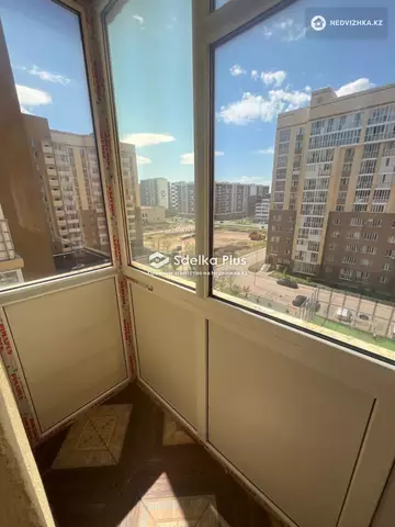 2-комнатная квартира, этаж 7 из 12, 58 м²