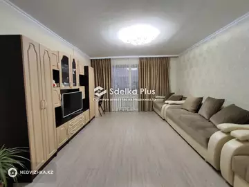 2-комнатная квартира, этаж 6 из 10, 60 м²