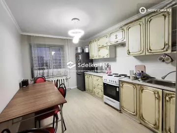 2-комнатная квартира, этаж 6 из 10, 60 м²