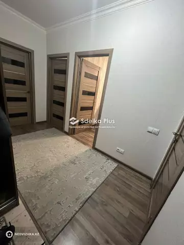 55 м², 2-комнатная квартира, этаж 5 из 12, 55 м², изображение - 4