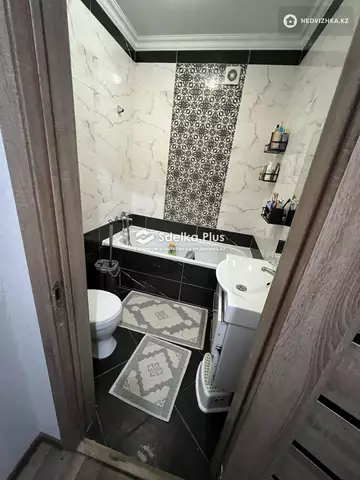 55 м², 2-комнатная квартира, этаж 5 из 12, 55 м², изображение - 5