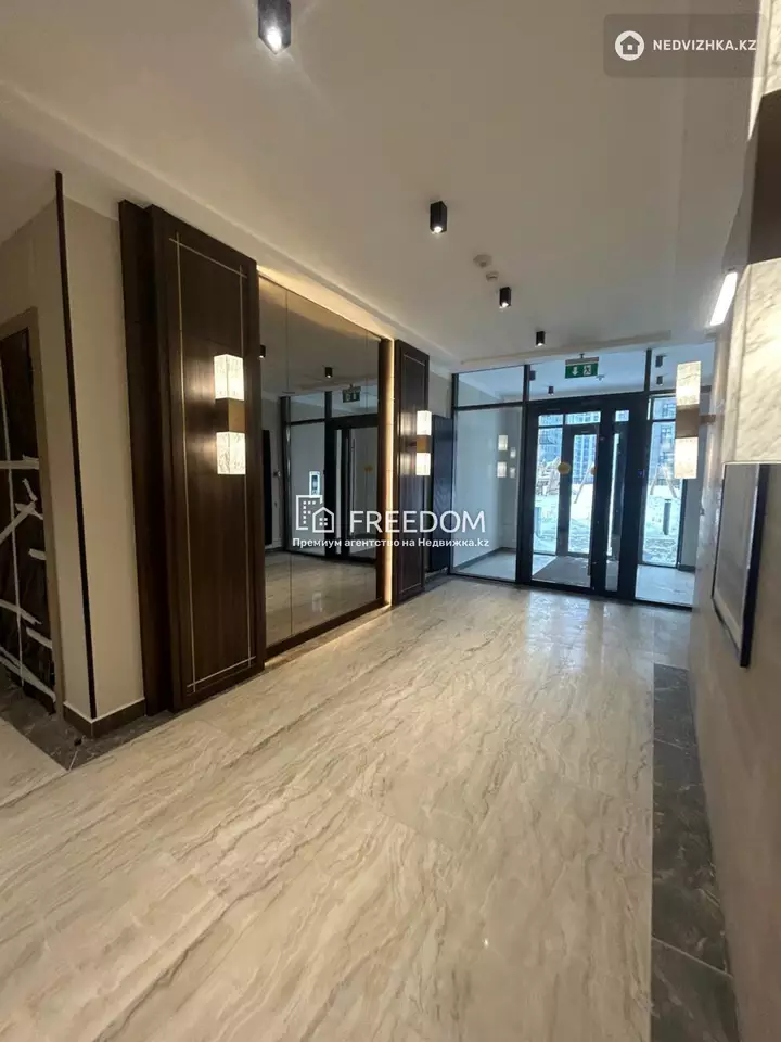 154 м², 4-комнатная квартира, этаж 9 из 14, 154 м², изображение - 1