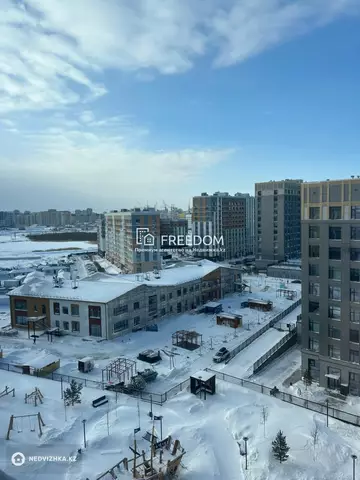 4-комнатная квартира, этаж 9 из 14, 154 м²