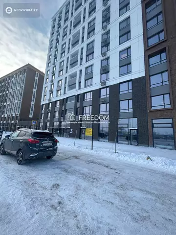 154 м², 4-комнатная квартира, этаж 9 из 14, 154 м², изображение - 4