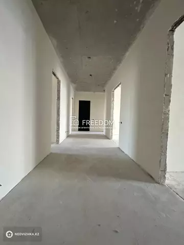 154 м², 4-комнатная квартира, этаж 9 из 14, 154 м², изображение - 7