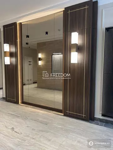 154 м², 4-комнатная квартира, этаж 9 из 14, 154 м², изображение - 10