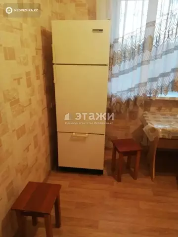 1-комнатная квартира, этаж 1 из 5, 33 м²