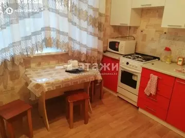 1-комнатная квартира, этаж 1 из 5, 33 м²