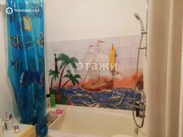 1-комнатная квартира, этаж 1 из 5, 33 м²