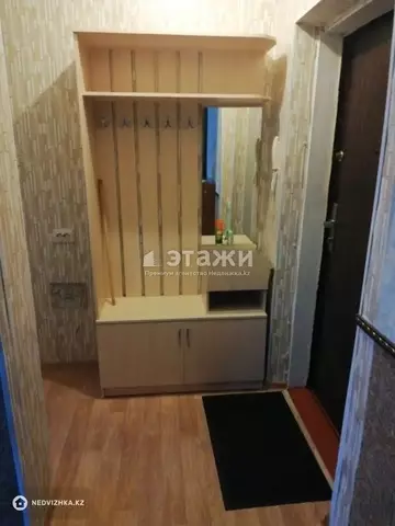 1-комнатная квартира, этаж 1 из 5, 33 м²