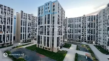 50.5 м², 2-комнатная квартира, этаж 9 из 13, 50 м², изображение - 5