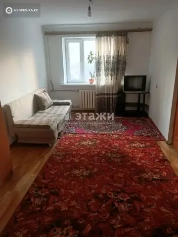 2-комнатная квартира, этаж 3 из 4, 41 м²