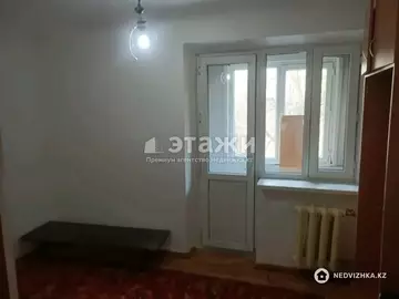 2-комнатная квартира, этаж 3 из 4, 41 м²