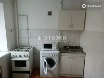 41 м², 2-комнатная квартира, этаж 3 из 4, 41 м², изображение - 6