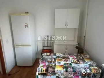 41 м², 2-комнатная квартира, этаж 3 из 4, 41 м², изображение - 7
