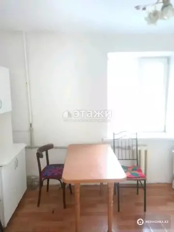 41 м², 2-комнатная квартира, этаж 3 из 4, 41 м², изображение - 8