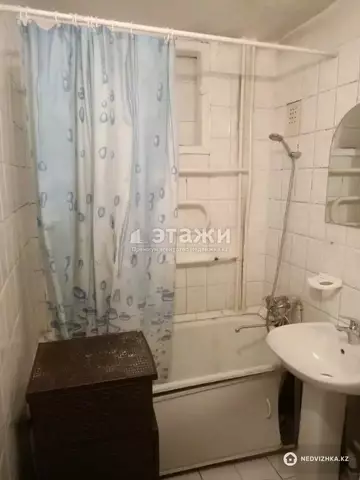 41 м², 2-комнатная квартира, этаж 3 из 4, 41 м², изображение - 9