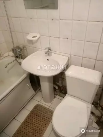 41 м², 2-комнатная квартира, этаж 3 из 4, 41 м², изображение - 11