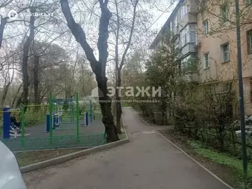 41 м², 2-комнатная квартира, этаж 3 из 4, 41 м², изображение - 12