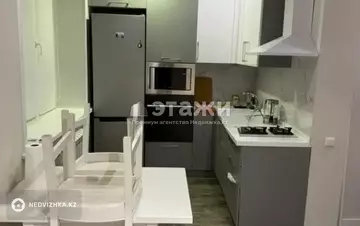 1-комнатная квартира, этаж 5 из 5, 36 м²