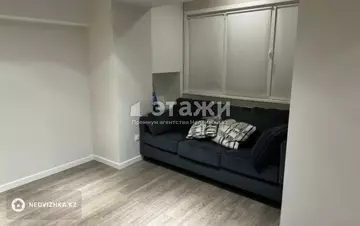 1-комнатная квартира, этаж 5 из 5, 36 м²