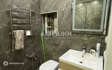 36 м², 1-комнатная квартира, этаж 5 из 5, 36 м², изображение - 4