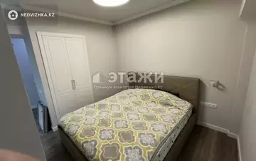 36 м², 1-комнатная квартира, этаж 5 из 5, 36 м², изображение - 5