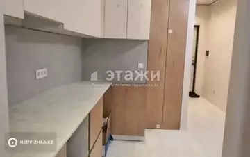 1-комнатная квартира, этаж 4 из 10, 34 м²