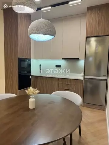 2-комнатная квартира, этаж 3 из 17, 59 м²
