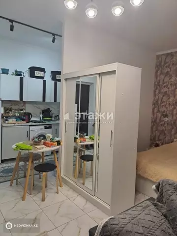1-комнатная квартира, этаж 1 из 5, 35 м²