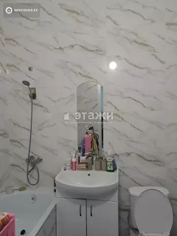 1-комнатная квартира, этаж 1 из 5, 35 м²