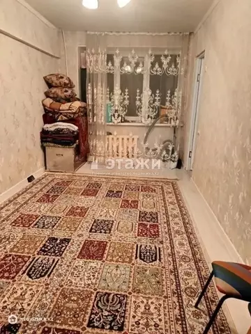 37 м², 2-комнатная квартира, этаж 2 из 5, 37 м², изображение - 6