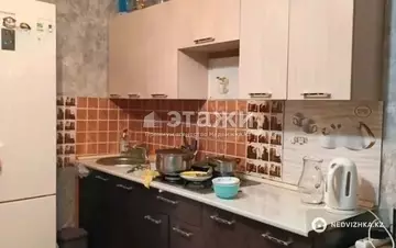37 м², 2-комнатная квартира, этаж 2 из 5, 37 м², изображение - 8