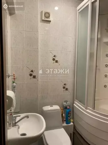 70.4 м², 2-комнатная квартира, этаж 4 из 5, 70 м², изображение - 6