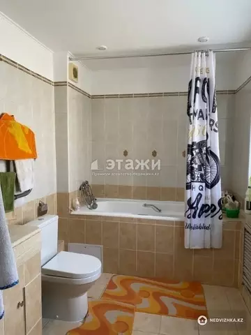 70.4 м², 2-комнатная квартира, этаж 4 из 5, 70 м², изображение - 8