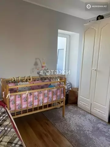 70.4 м², 2-комнатная квартира, этаж 4 из 5, 70 м², изображение - 9