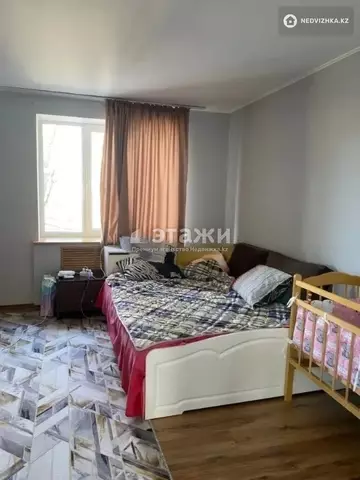 70.4 м², 2-комнатная квартира, этаж 4 из 5, 70 м², изображение - 10