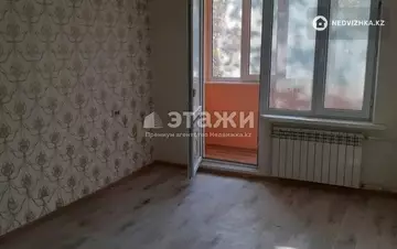 2-комнатная квартира, этаж 4 из 5, 46 м²