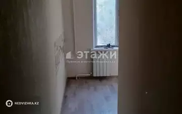 2-комнатная квартира, этаж 4 из 5, 46 м²