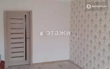 2-комнатная квартира, этаж 4 из 5, 46 м²